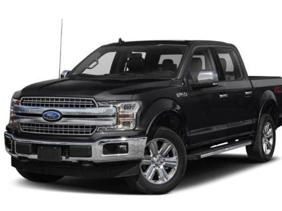 FORD F-150 2019 1FTEW1C58KKD75045 image