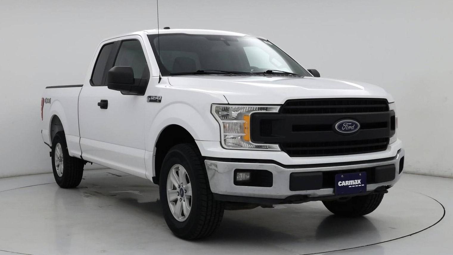 FORD F-150 2019 1FTEX1EP0KKD72734 image