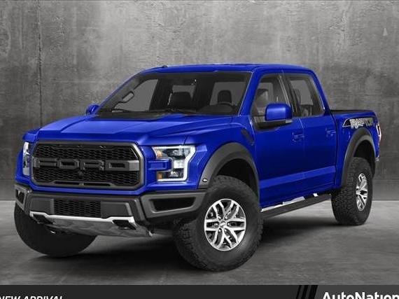 FORD F-150 2019 1FTFW1RG7KFA17781 image
