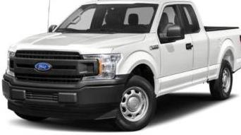 FORD F-150 2019 1FTEX1CB7KKF08879 image