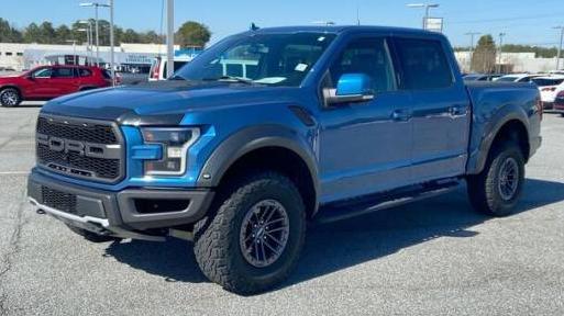 FORD F-150 2019 1FTFW1RG8KFD16230 image