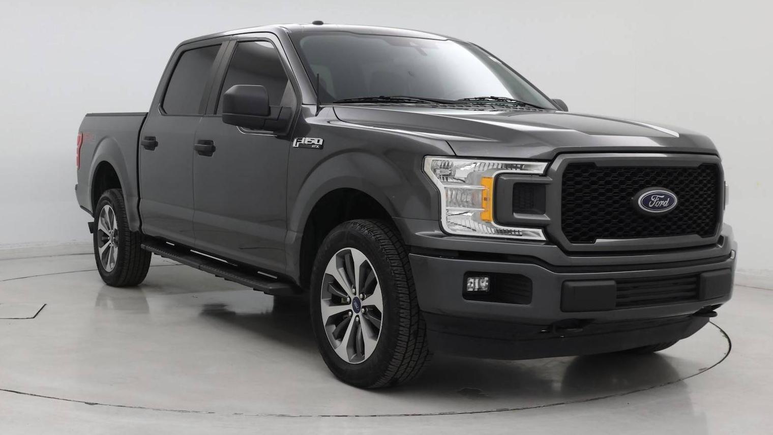 FORD F-150 2019 1FTEW1E51KKC11746 image