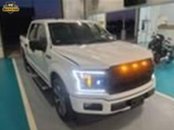 FORD F-150 2019 1FTEW1CP6KKD69696 image