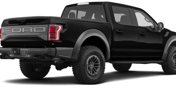FORD F-150 2019 1FTFW1RG1KFA15380 image