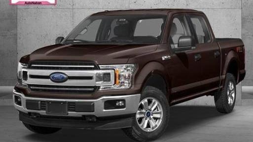 FORD F-150 2019 1FTEW1E42KKE79289 image