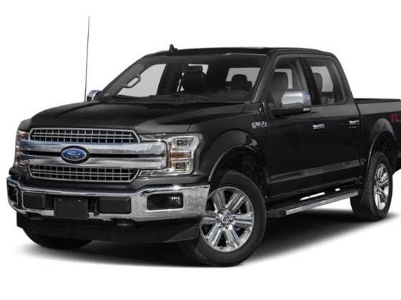 FORD F-150 2019 1FTEW1EP3KFB70093 image