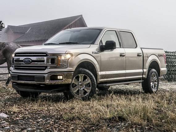 FORD F-150 2019 1FTEW1E56KKC37744 image
