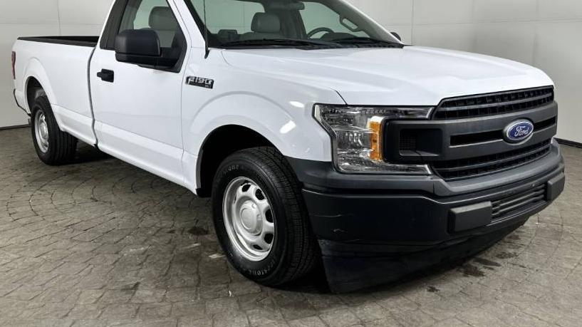 FORD F-150 2019 1FTMF1CB5KKC41840 image