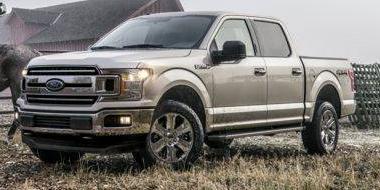 FORD F-150 2019 1FTEW1C47KFD32798 image