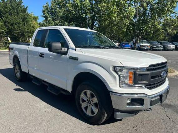 FORD F-150 2019 1FTEX1EB8KFB43862 image
