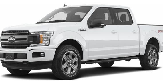 FORD F-150 2019 1FTEW1EG9KFA15046 image
