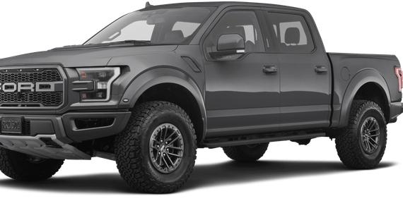 FORD F-150 2019 1FTFW1RGXKFB68338 image