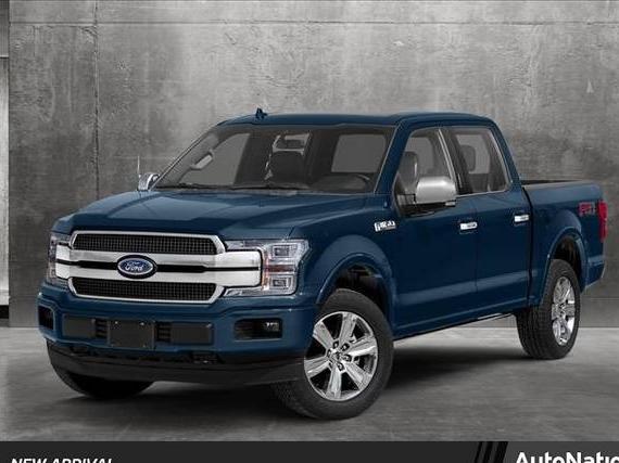 FORD F-150 2019 1FTEW1E42KFA79466 image