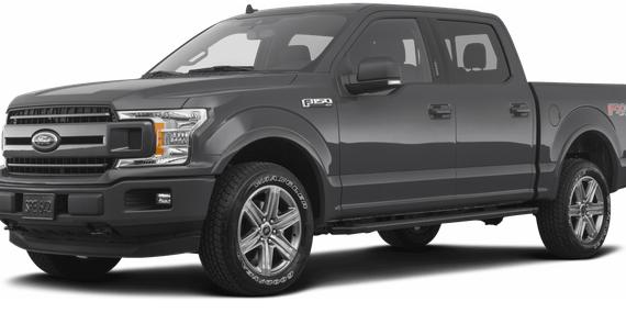 FORD F-150 2019 1FTEW1EP3KFA43408 image