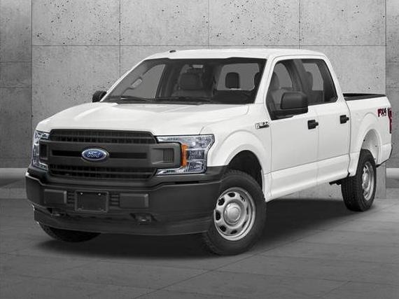 FORD F-150 2019 1FTEW1E54KKE40275 image