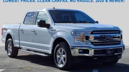 FORD F-150 2019 1FTFW1E42KFA17005 image