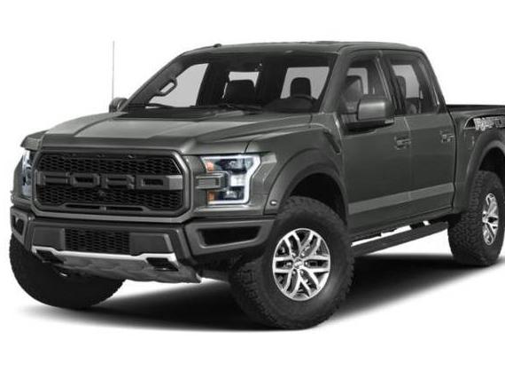 FORD F-150 2019 1FTFW1RG6KFA53221 image