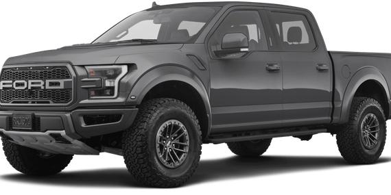 FORD F-150 2019 1FTFW1RG7KFC87643 image