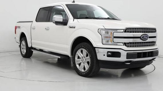 FORD F-150 2019 1FTEW1EP4KFB45588 image