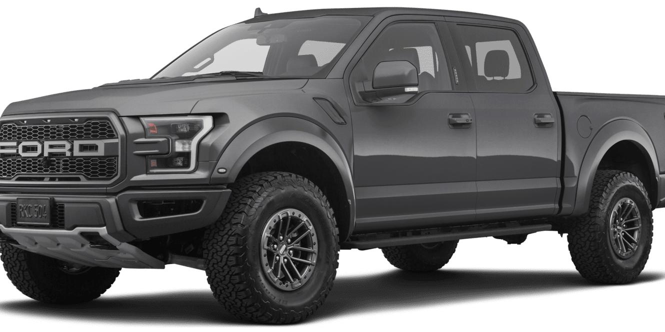 FORD F-150 2019 1FTFW1RG8KFA09706 image