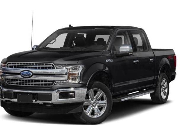 FORD F-150 2019 1FTEW1E42KKC03873 image