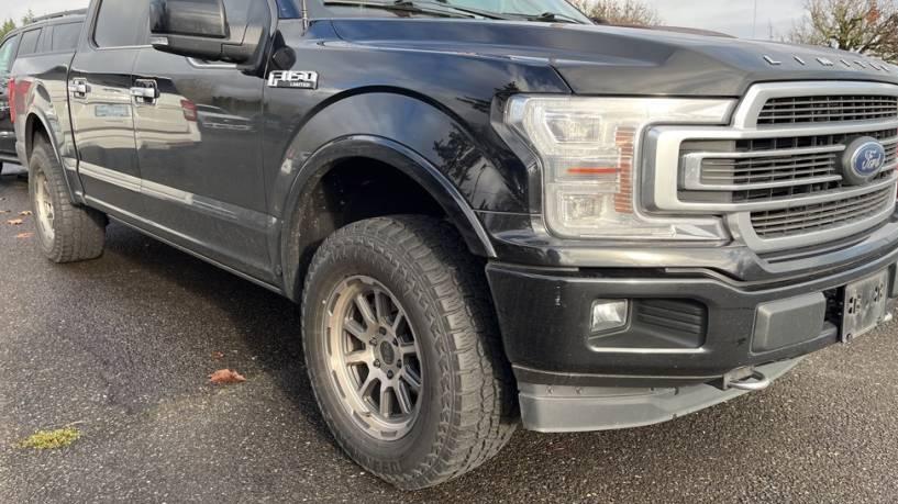 FORD F-150 2019 1FTEW1EG0KFC32243 image