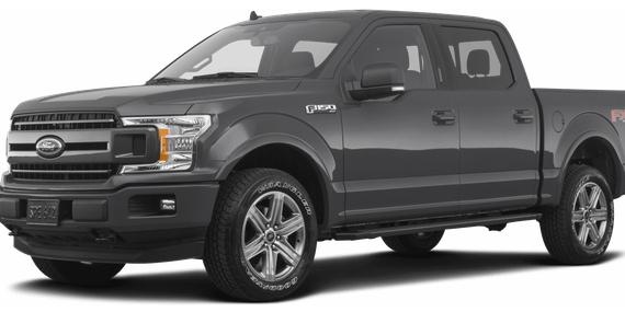 FORD F-150 2019 1FTEW1EP2KFA40984 image