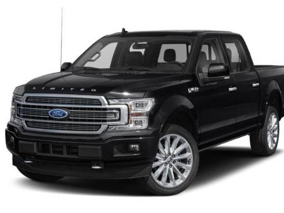 FORD F-150 2019 1FTEW1EG5KFB24376 image