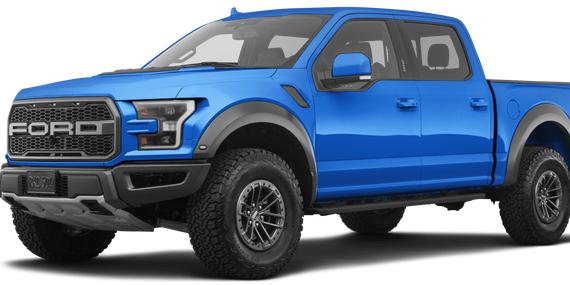 FORD F-150 2019 1FTFW1RG0KFA18982 image