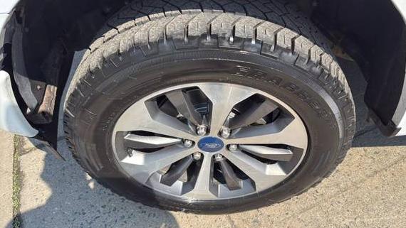 FORD F-150 2019 1FTEX1EP2KKE97962 image