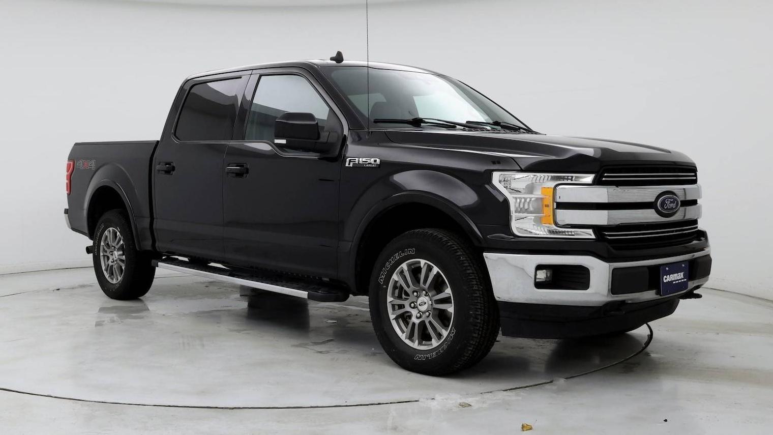 FORD F-150 2019 1FTEW1EP5KFD28997 image