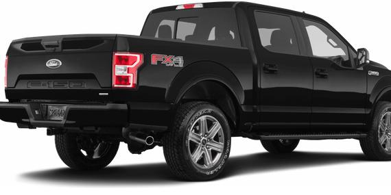 FORD F-150 2019 1FTEW1EG3KFC77452 image