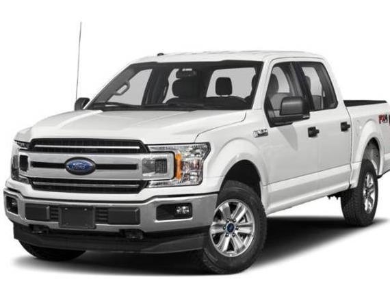 FORD F-150 2019 1FTEW1EP7KFC30831 image