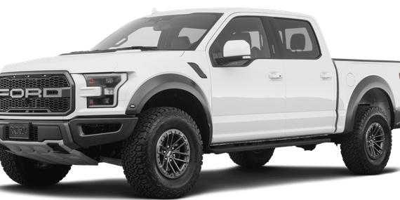 FORD F-150 2019 1FTFW1RG9KFC52179 image