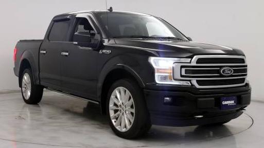 FORD F-150 2019 1FTEW1EG4KFA62985 image