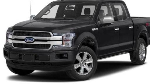 FORD F-150 2019 1FTEW1E42KKE96304 image