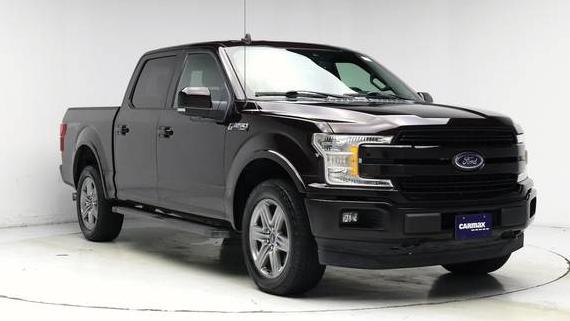 FORD F-150 2019 1FTEW1EP4KKC65897 image