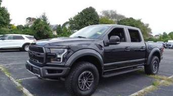 FORD F-150 2019 1FTFW1RGXKFA99604 image