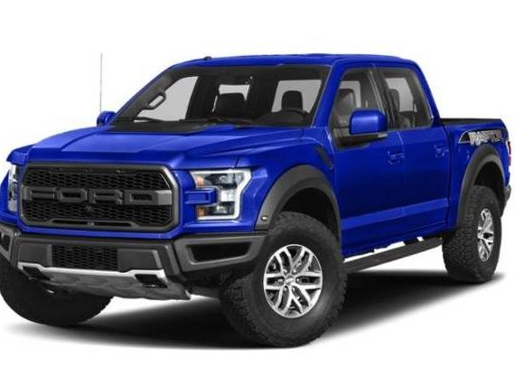 FORD F-150 2019 1FTFW1RG1KFA62747 image