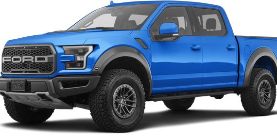 FORD F-150 2019 1FTFW1RG8KFA54113 image