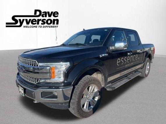 FORD F-150 2019 1FTEW1E45KKC34566 image