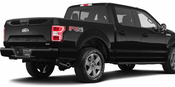 FORD F-150 2019 1FTEW1EG0KFA62918 image