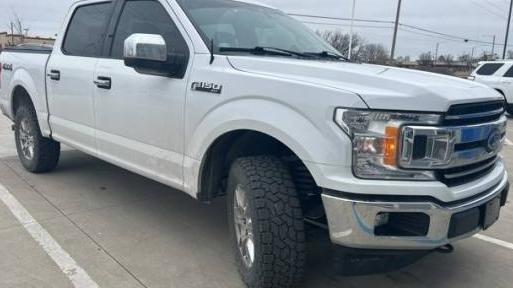 FORD F-150 2019 1FTEW1E49KKD30118 image