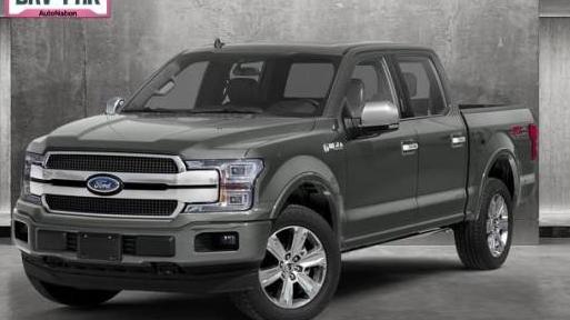 FORD F-150 2019 1FTEW1E50KFD52669 image