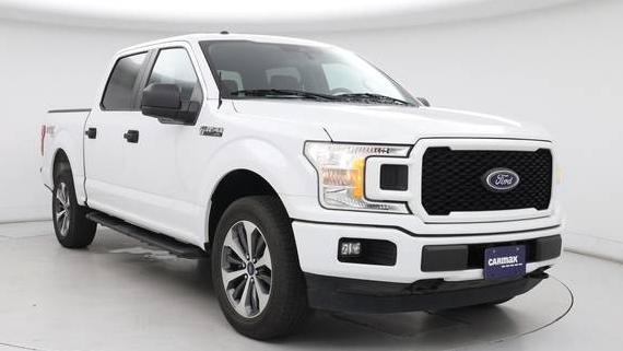 FORD F-150 2019 1FTEW1EP8KFB87391 image