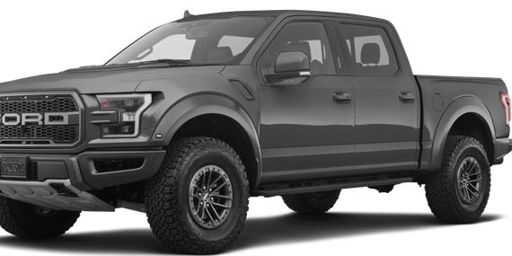 FORD F-150 2019 1FTFW1RGXKFA71897 image