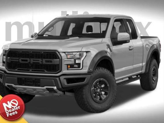 FORD F-150 2019 1FTEW1E48KFD50465 image