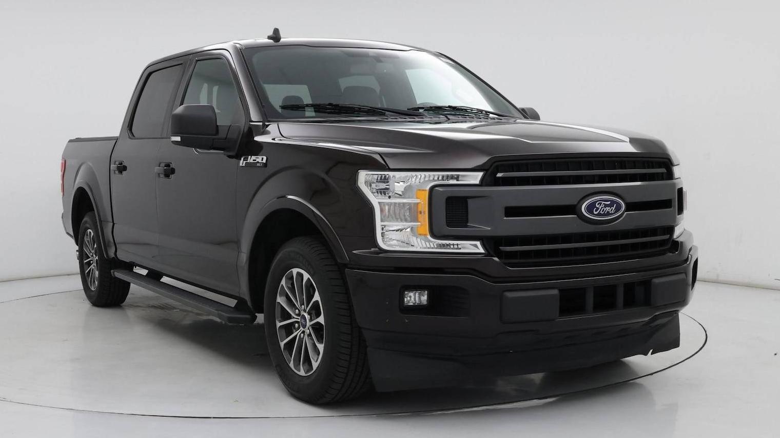 FORD F-150 2019 1FTEW1CP0KFA92763 image