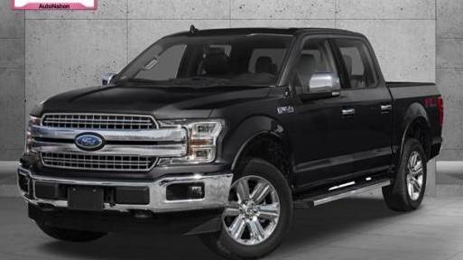 FORD F-150 2019 1FTEW1E56KKF25604 image