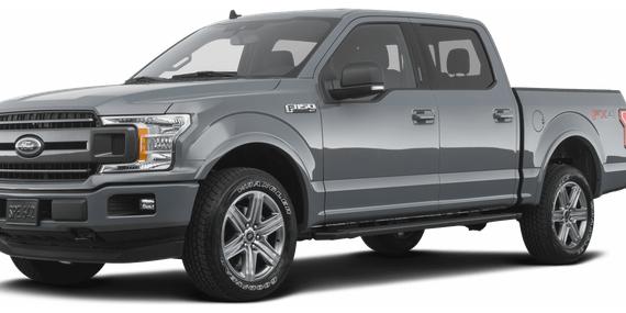 FORD F-150 2019 1FTEW1EP7KKE94199 image